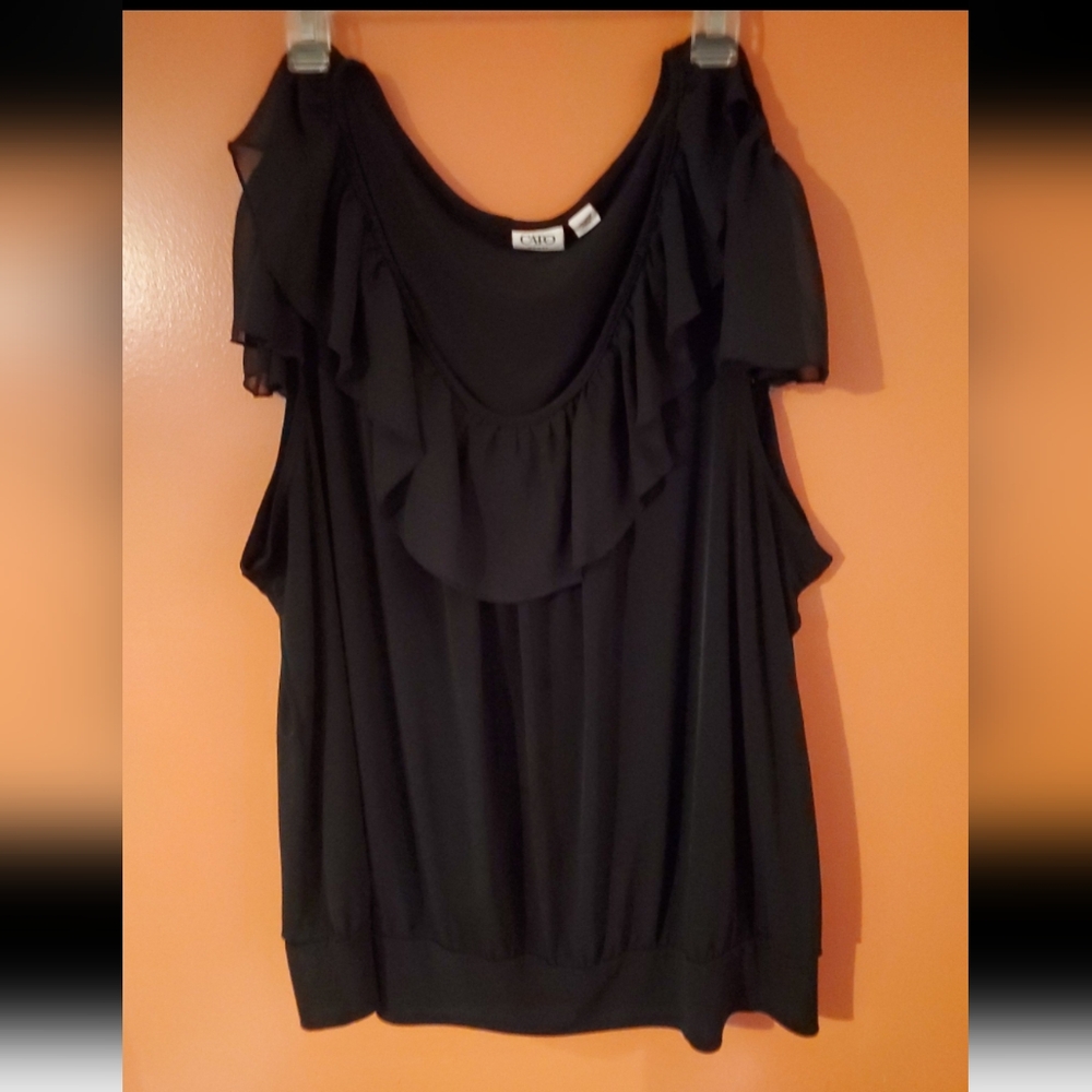 Cato Womens Shirt